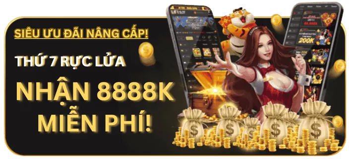 Cập nhật khuyến mãi u888bet link mới