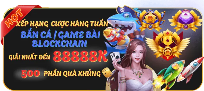 Khám phá các trò chơi mới tại u888bet