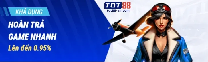 Banner khuyến mãi độc quyền cho game bắn cá tại u888bet link mới