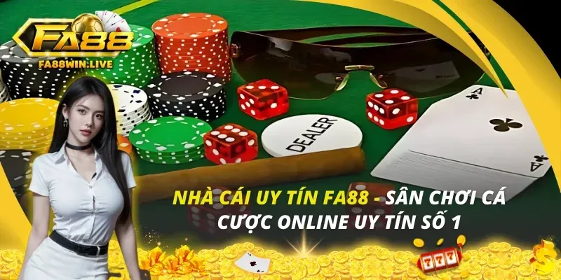 Nền tảng U888BET an toàn và bảo mật